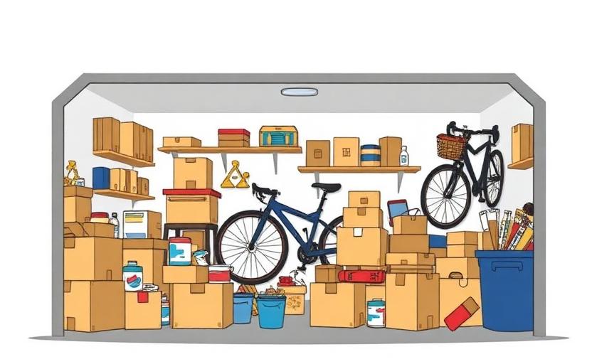 Garage & Basement Cleanouts